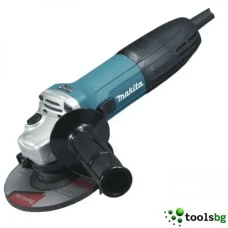 MAKITA GA 4530 R - ПРОФЕСИОНАЛЕН ЪГЛОШЛАЙФ MAKITA GA 4530 R - ПРОФЕСИОНАЛЕН ЪГЛОШЛАЙФ